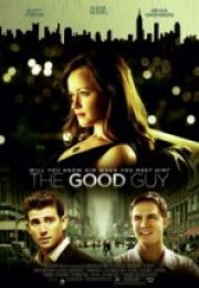 Aşk Oyunu The Good Guy