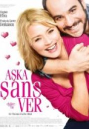 Aşka Şans Ver Second Chance