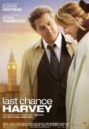 Aşka Son Şans & Last Chance Harvey