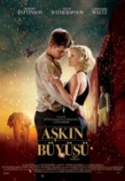 Aşkın Büyüsü Water For Elephants