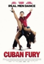 Aşkın Dansı Cuban Fury