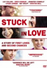 Aşkla Bağlı Stuck in Love