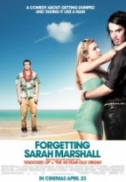 Aşkzede Forgetting Sarah Marshall