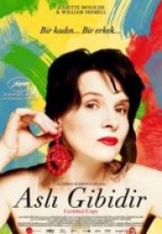 Aslı Gibidir Certified Copy i