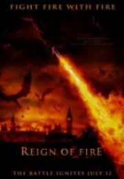 Ateş Krallığı Reign of Fire
