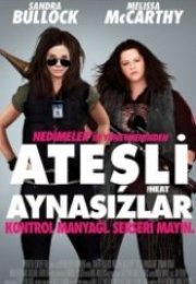 Ateşli Aynasızlar The Heat