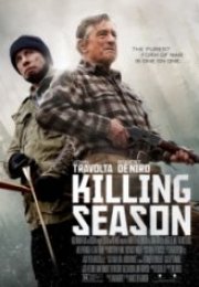 Av Zamanı Killing Season