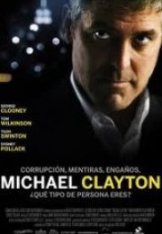 Avukat Michael Clayton