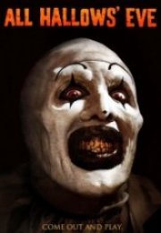 Azr Günü’nün Arifesi All Hallows’ Eve