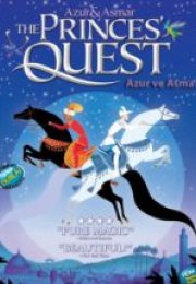 Azur ve Asmar & Azur et Asmar