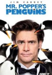 Babamın Penguenleri