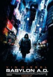 Babylon A.D Babil M.S