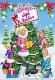 Barbie Iyi Noeller BarbieA Perfect Christmas