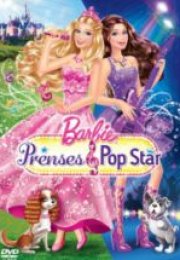 Barbie Prenses & Pop Star
