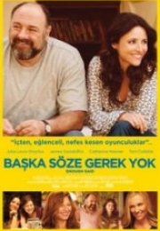 Başka Söze Gerek Yok Enough Said