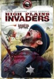 Batıdaki Yaratık İstilası i (Tükçe Dublaj)