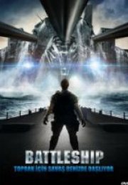 Battleship Savaş Gemisi Hedef Dünya Battleship