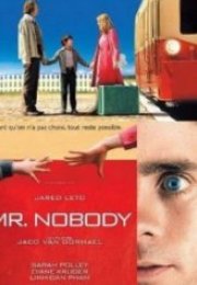 Bay Hiçkimse Mr Nobody