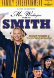 Bayan Washington Smith’e Gidiyor