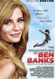 Ben Banks’ın Başındaki Felaketler Ben Banks