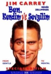 Ben Kendim ve Sevgilim Me Myself Irene