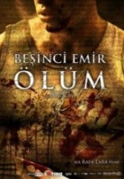 Beşinci Emir Ölüm El quinto mandamiento