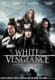Beyaz İntikam White Vengeance