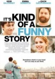 Bir Çeşit Komik Hikaye It’s Kind of a Funny Story