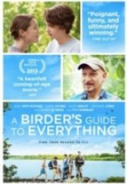Bir Kuş Gözlemcisinin Hayat Rehberi A Birder’s Guide to Everything