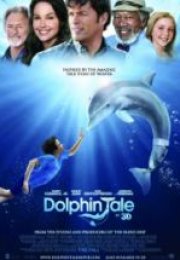 Bir Yunusun Hikayesi Dolphin Tale