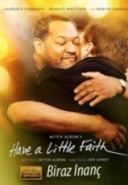 Biraz Inanç Have a Little Faith
