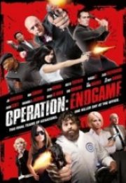 Bitir İşini Operation Endgame