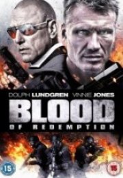Blood of Redemption