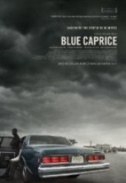 Blue Caprice