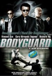 Bodyguard Yeni Bir Başlangıç & Bodyguard A New Beginning