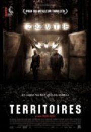 Bölgeler & Territories