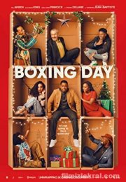 Boxing Day
