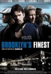 Brooklyn’in Kralı Brooklyn’s Finest i