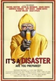 Bu Bir Felaket It’s a Disaster