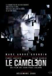 Bukalemun & The Chameleon