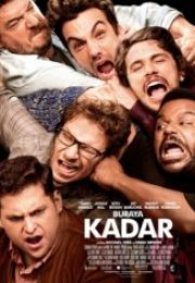 Buraya Kadar This is the End