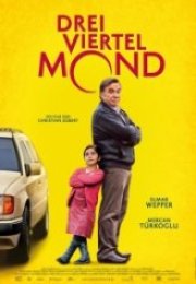 Büyük Dostluk Dreiviertelmond