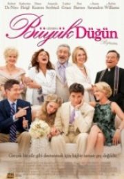 Büyük Düğün The Big Wedding
