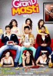 Büyük Eğlence Grand Masti