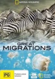 Büyük Göçler Great Migrations 123 Bölüm