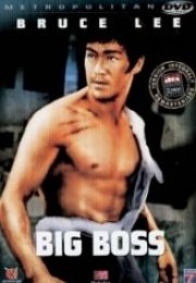 Büyük Patron The Big Boss