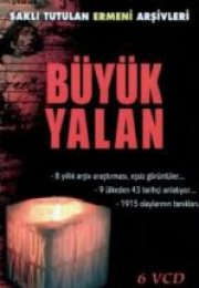 Büyük Yalan Soykırım Yalanı Belgesel
