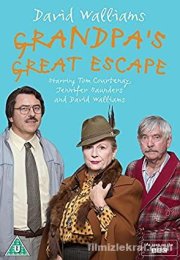 Büyükbaba’nın Müthiş Firarı