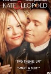 Büyülü Çift Kate Leopold