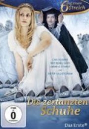 Büyülü Pabuçlar & Die zertanzten Schuhe